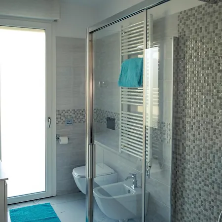 Adige -m3 Daire Lido di Jesolo