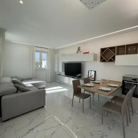 Adige -m3 Apartment Lido di Jesolo