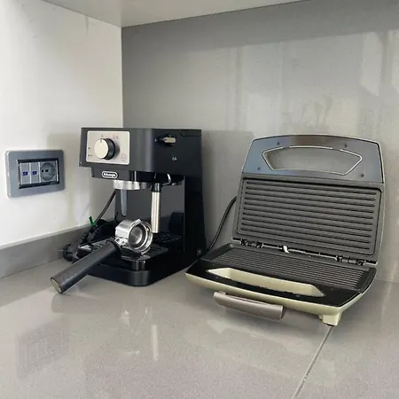Adige -m3 Apartment