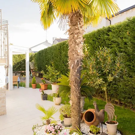 Apartment Adige -m3