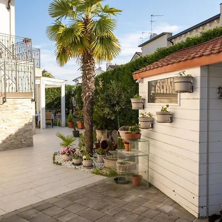Apartamento Adige -m3 *